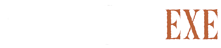 Sherlock EXE Logo